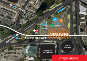 MAPA DA ARENA - LAPA 2015-  09.03.15