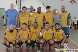 Confira os atletas premiados no nosso “IX Torneio de Futsal”